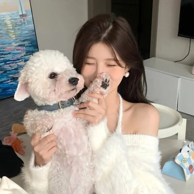 鸡姑娘